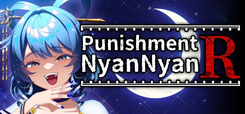 Punishment NyanNyan R
