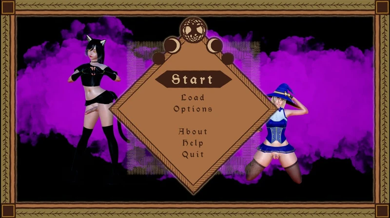 Femboy Party Takeover