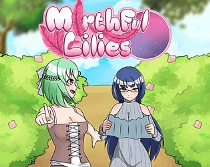 Mirthful Lilies
