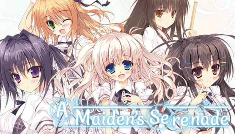 A Maiden's Serenade