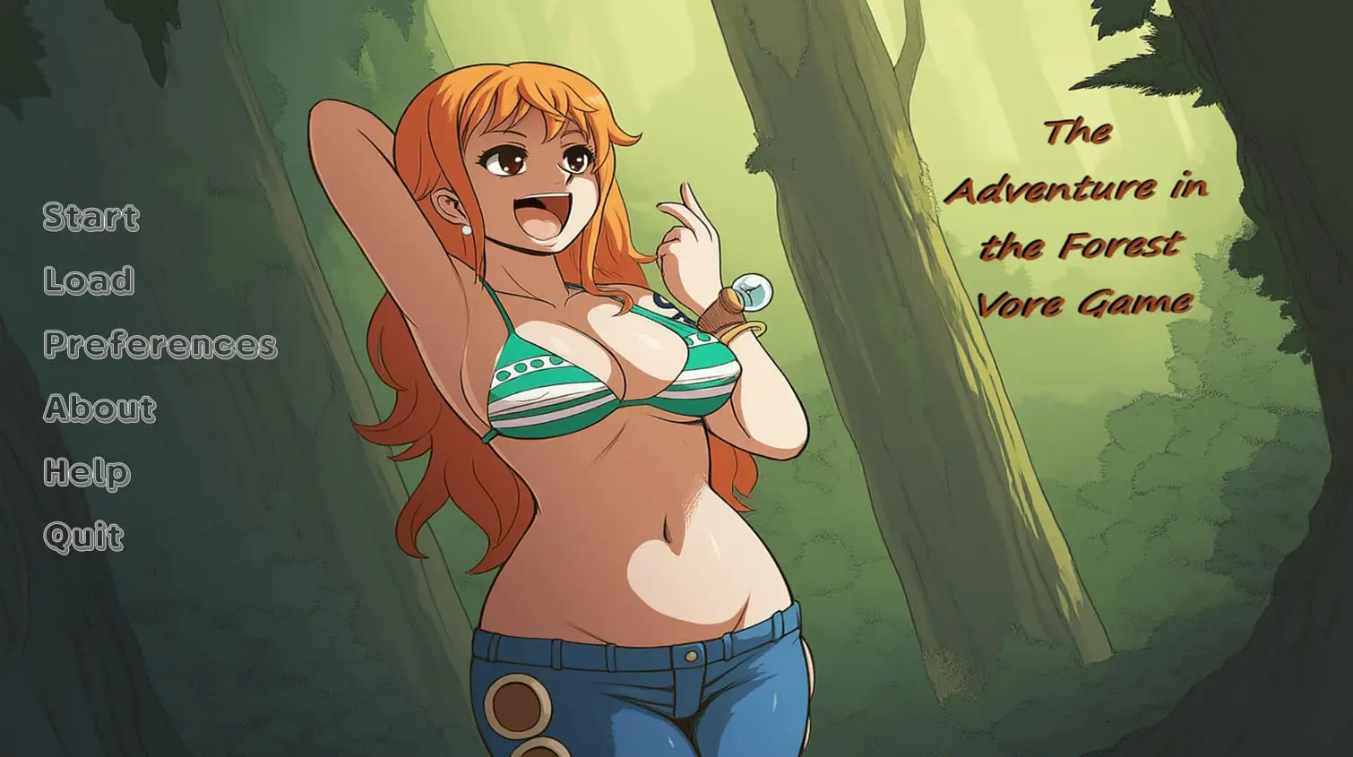 Zefiro VoreAI banner