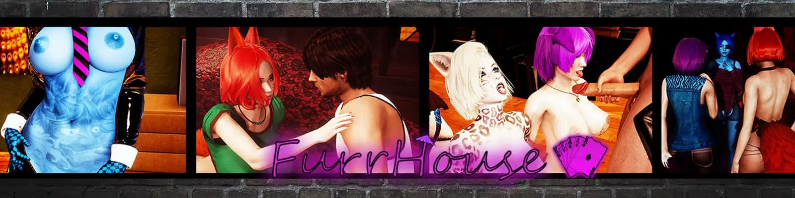 Chimeros banner