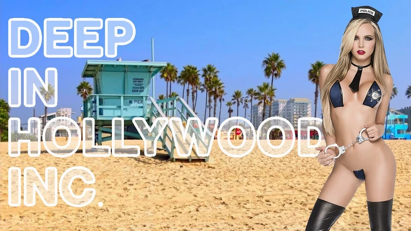 Deep in Hollywood Inc.