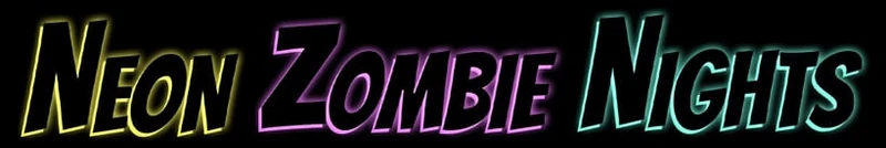 Neon Zombie Nights