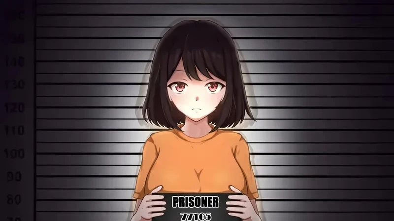 Prisoner77105