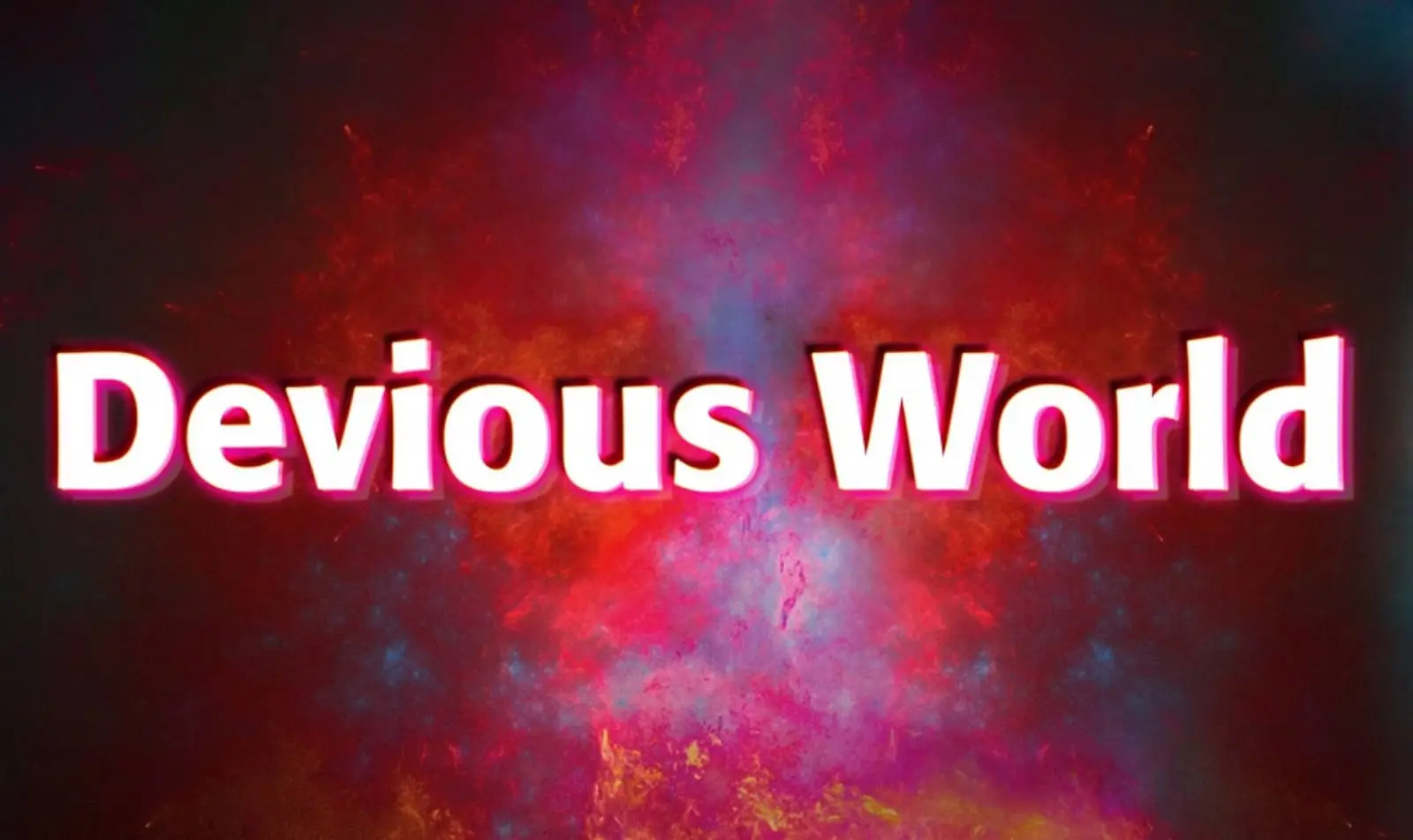 Devious Skooma banner