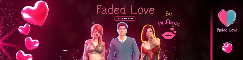 Faded Love