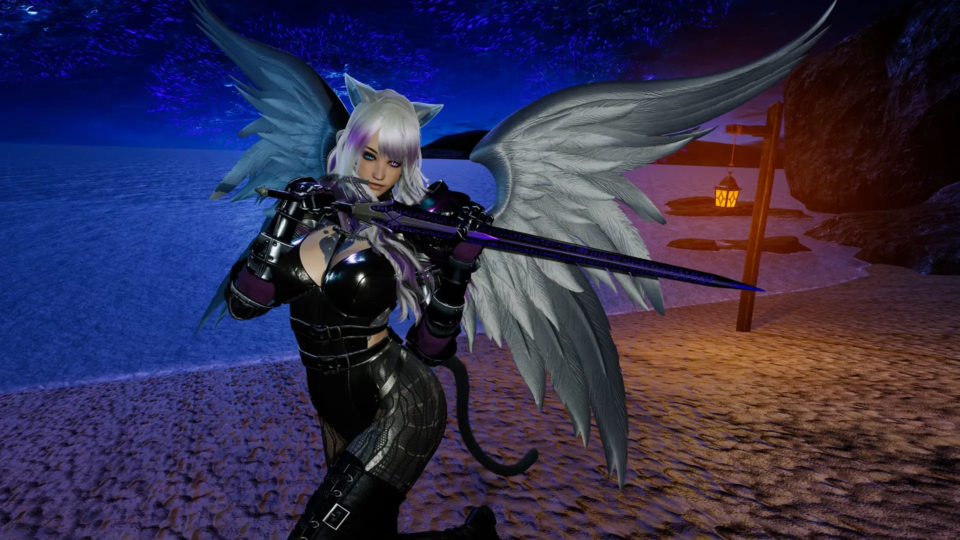 N2TheFire banner