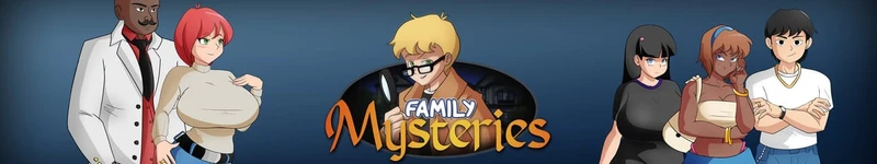 Family Mysteries