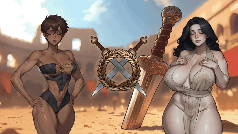Gladiator King