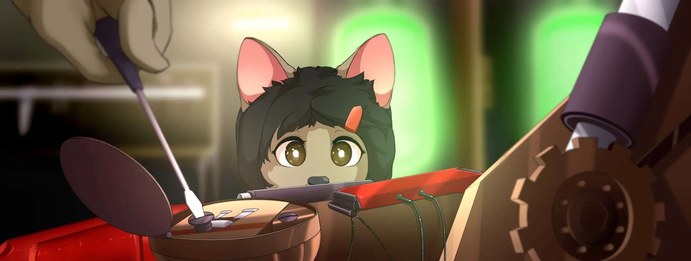 AngryFur banner