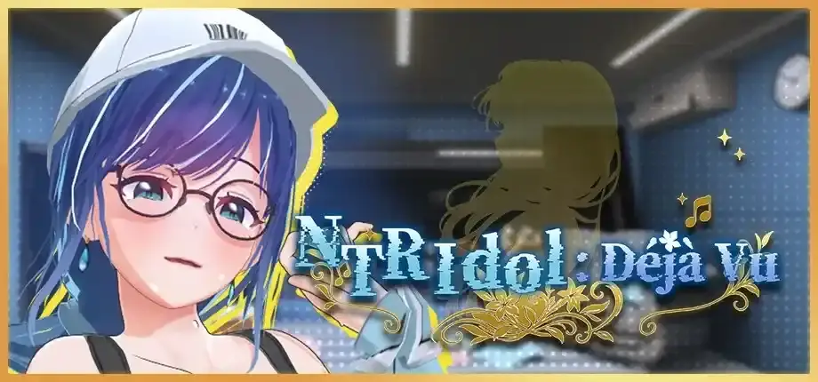 Just Keep Playing banner