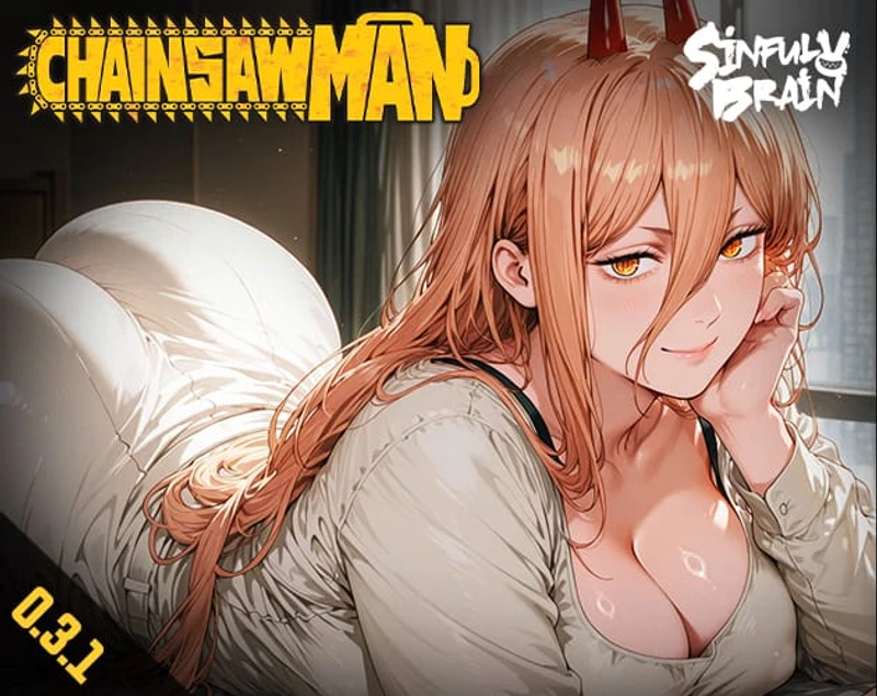 Chainsaw Man Gacha Clicker