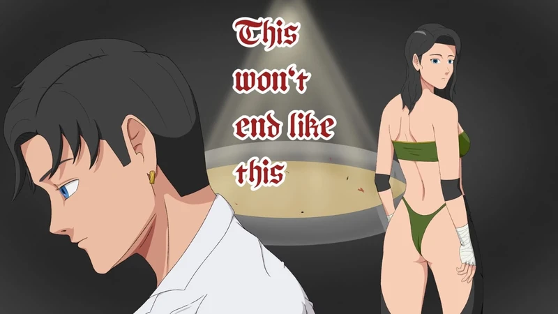 This Won´t End Like This