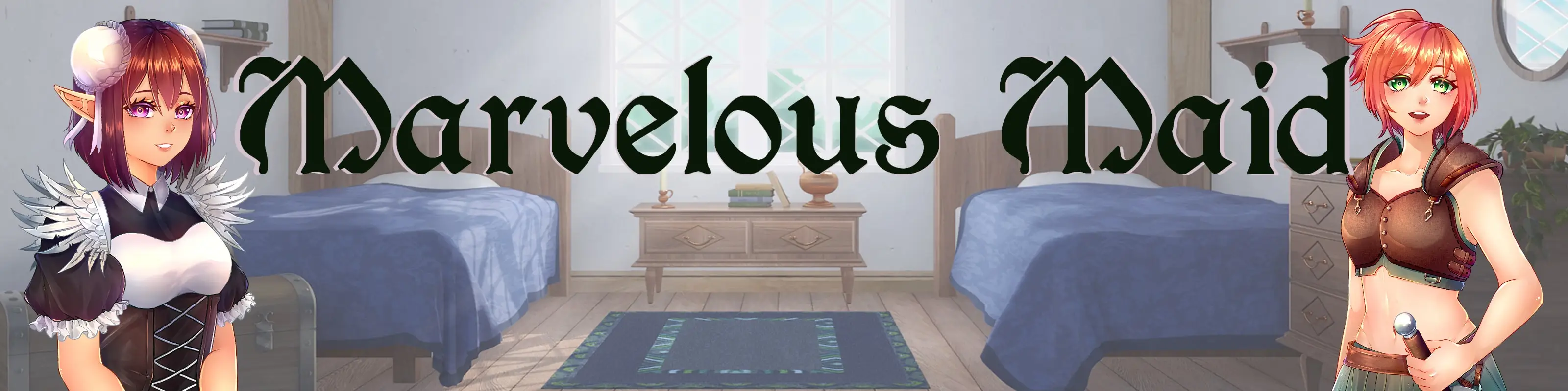 Pyrouan banner