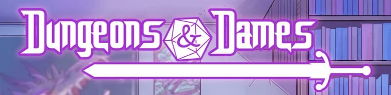 Dungeons & Dames