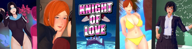 Knight of Love