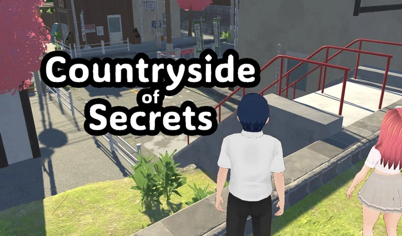 Countryside of Secrets