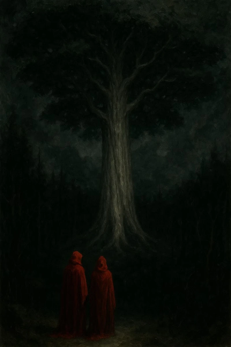 Within the Branches
