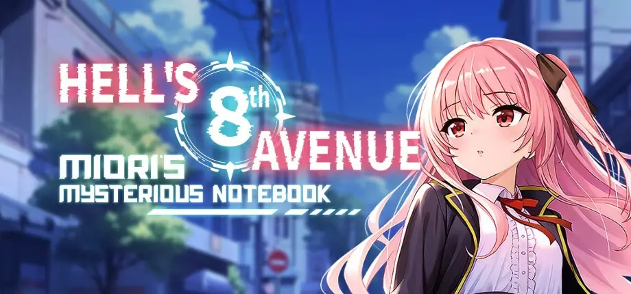 MAGICAL PONPON banner
