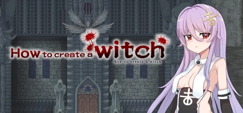 How to create a Witch