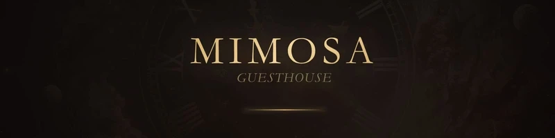 Mimosa Guesthouse
