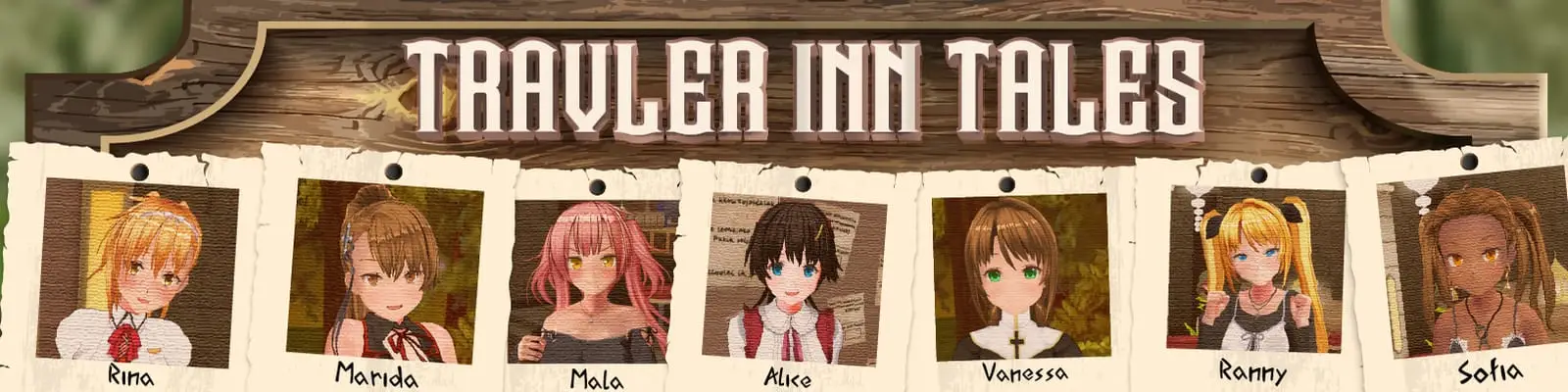 Startree Games banner