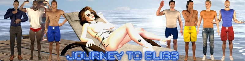 Journey to Bliss