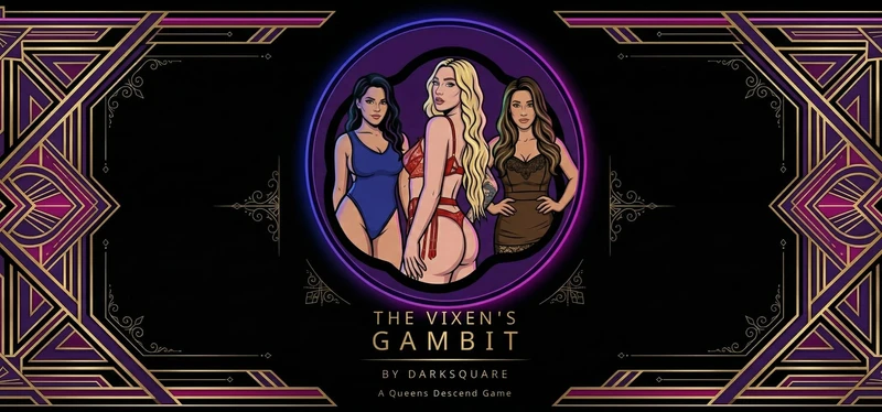 The Vixen’s Gambit