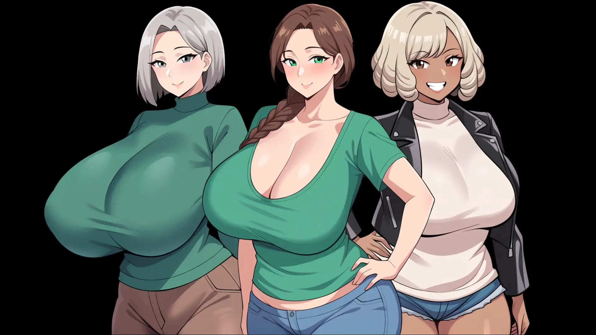 Meet MILF