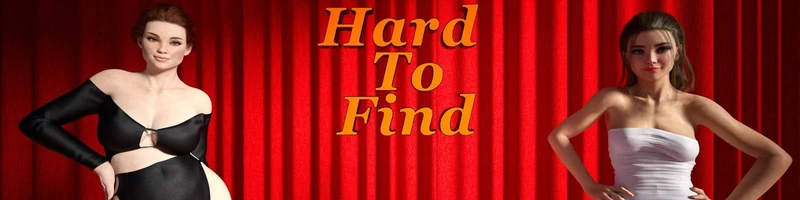 Hard to Find