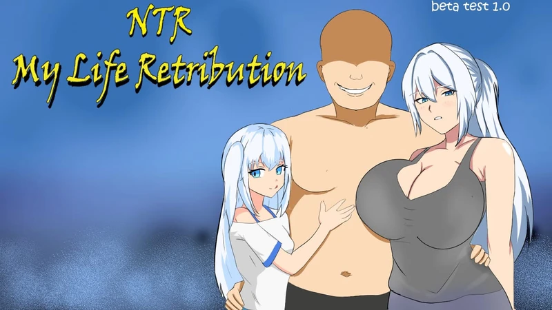 NTR - My Life Retribution