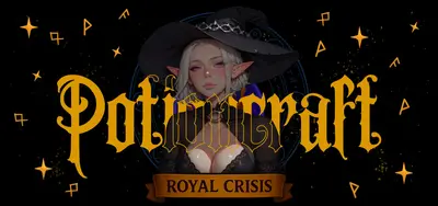 PotionCraft Royal Crisis