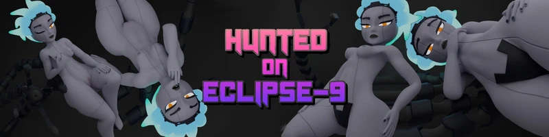 Hunted on Eclipse-9
