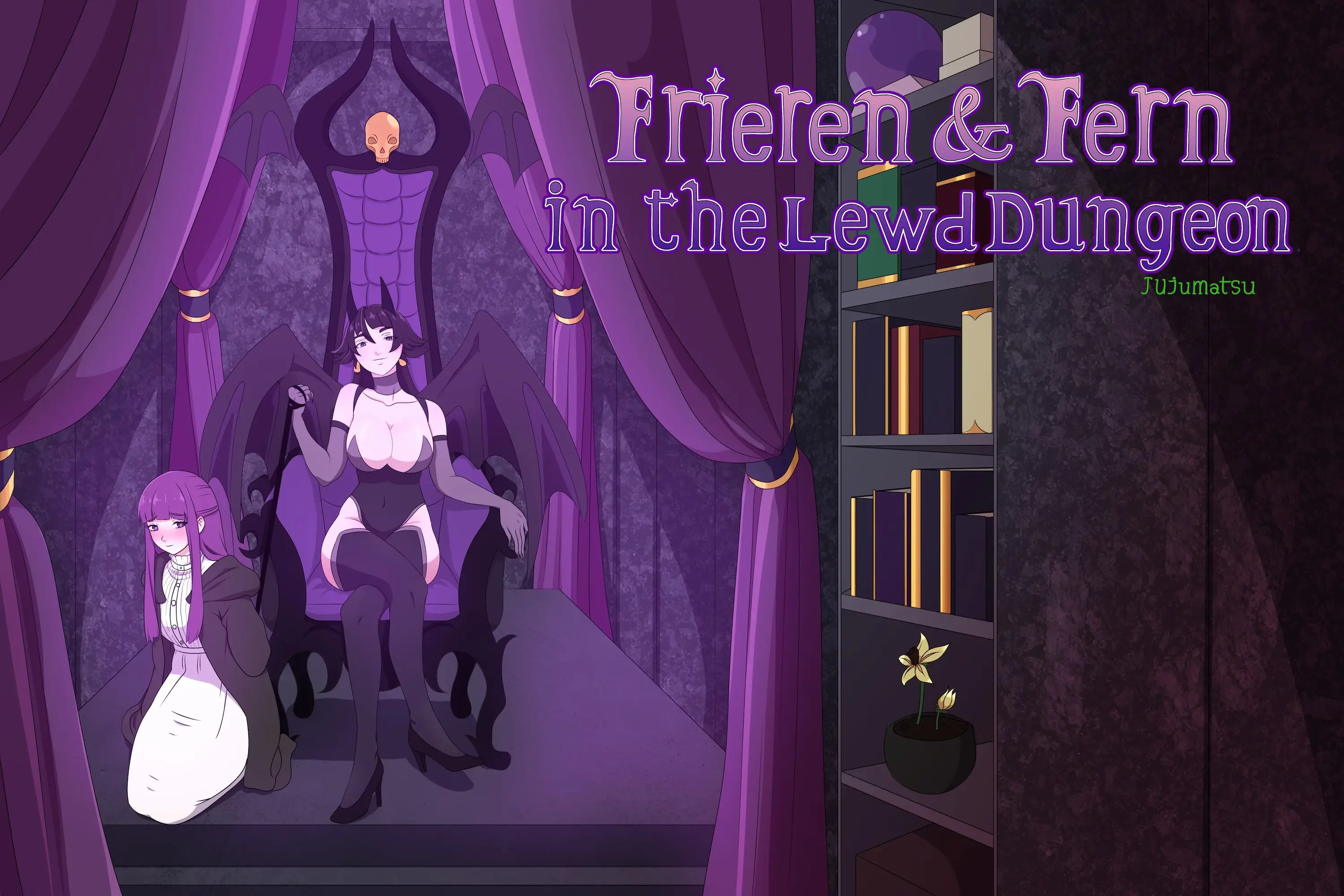 Kazumatsu banner