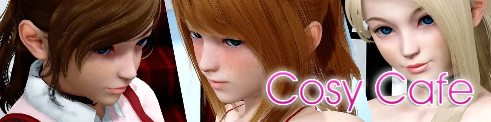 Cosy Creator banner