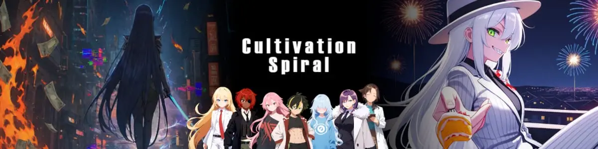 CSDev banner
