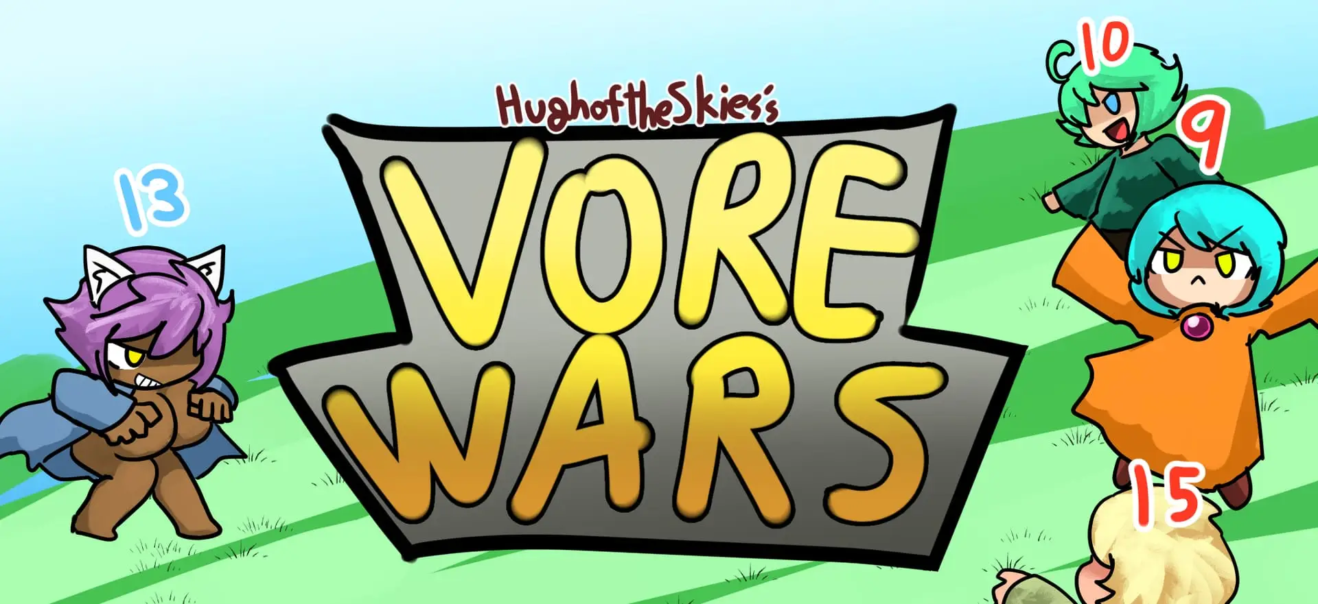 HughoftheSkies banner