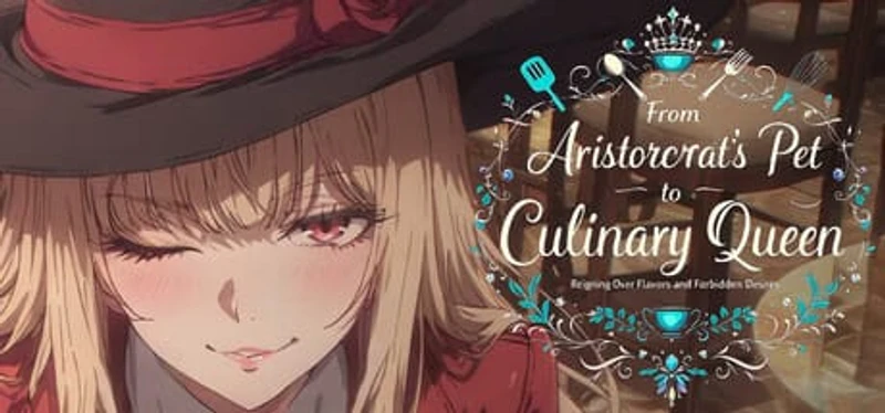 From Aristocrat's Pet to Culinary Queen