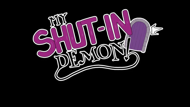 My Shut-In Demon!