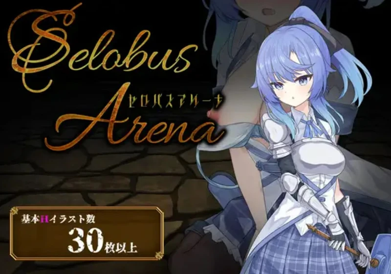 Selobus Arena