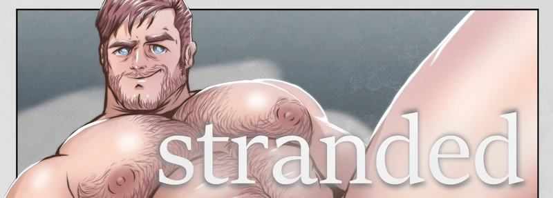 Stranded 1