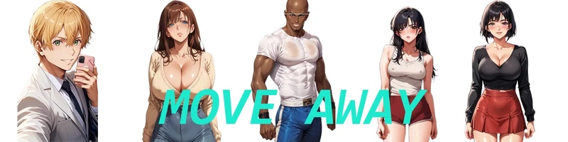 Move Away