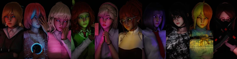 Hero to Villain Remastered