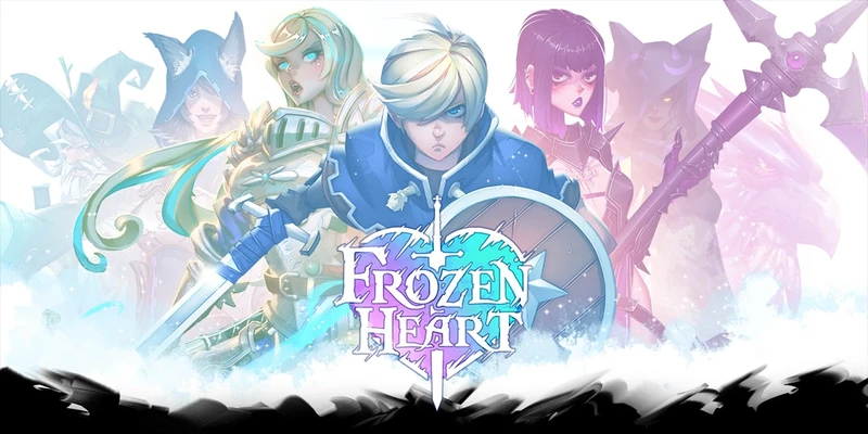 Frozen Heart