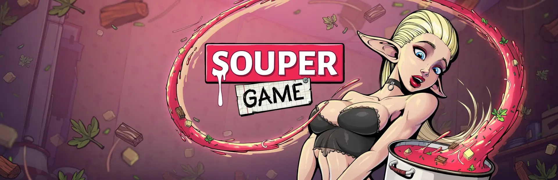SinBeans Studio banner