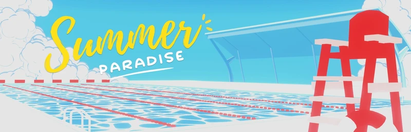 Summer Paradise
