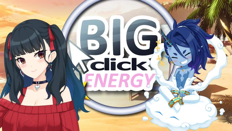 Big Click Energy
