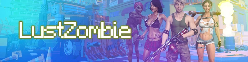 LustZombie