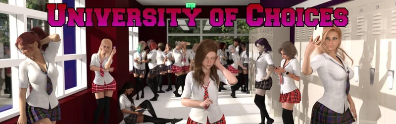 University of Choices